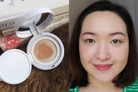 Best korean cushion foundation for oily skin. Cushion Compact Showdown Which Of These Six Bases Perform Best Project Vanity