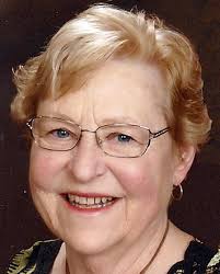 Alice Johns Obituary (2013)