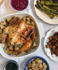 Allow time to thaw, then just heat and serve. The Best Last Minute Thanksgiving Dinners To Order In