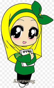Gambar baru diunggah setiap minggu. Karakter Anime Wanita Hijab Cartoon Islam Muslim Drawing Hijab Wajah Manga Kepala Png Pngwing