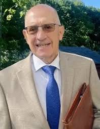 Obituary information for Patrick R. Gecoya