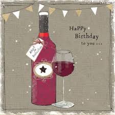 Funny Happy Birthday Wine Meme For Her Happy Birthday Pics For Dad If You Are Daddy Is Wine Lover Then He Will Surely Like This One Thi Happy Birthday Wine Happy Birthday Girlfriend Birthday Wine
