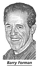 Clothes Made Abroad Create Factory Jobs In L.A. for Mr. Fix-It