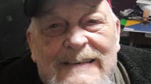 Daniel “Grizzly” Ray Hinkle