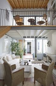 Combien Coute Une Mezzanine Sous Les Combles Reve De Combles Mezzanine Mezzanine Design Combles