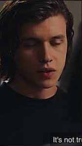 Everything Everything Olly