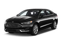 I had a taurus before this car and loved it but wanted better gas mileage. 2020 Ford Fusion Hybrid For Sale In Grand Coulee Wa Jess Auto Group