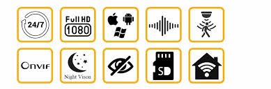 Decoy dual camera smoke detector records and streams hidden hd video important: 1080p Smoke Detector Camera I4spycamera