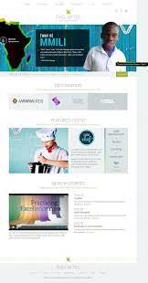 Pixel Bytes Media Webdesign Inspiration Www Niceoneilike Com Web Design Inspiration Web Design Website Inspiration
