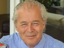 Karl Ernest Imhof-Wiget's Obituary