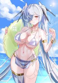 Lunati Nikke hentai videos, GIFs, and images | R34.app