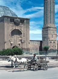 Konyatarihi On Twitter In 2020 Islamic Architecture Solar Power Plant Mosque