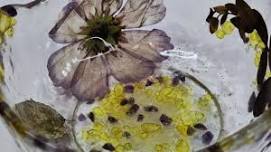 Flower Petal Bowl Workshop