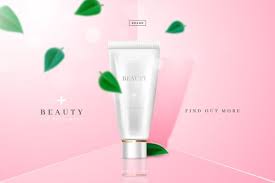 Download Beauty And Youth Cosmetic Product Ad For Free In 2020 Beauty Vector Free Cosmetics