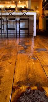 So Much Character In This Plank Hardwood Floor Tag The Owner Of The Image Pacifichardwoodflooring Http Wood Floors Wide Plank Flooring Wide Plank Flooring
