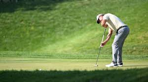 Lucas Glover fires 65, builds 2-shot lead at John Deere Classic