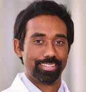 NEW GASTROENTEROLOGIST