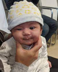 my face when someone is forcing me to smile my face when face digital marketing