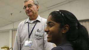 Nativity coach '...was like a father to a lot of kids'