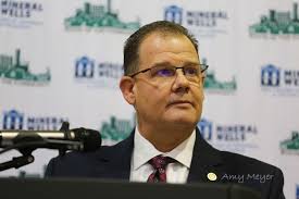 New Mineral Wells City Manager Brings Vision, Customer Service Focus to  Role; Positive About Turkey Peak/TxDoT Roadblock