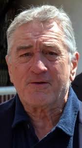 Video of The Death of Robert Deniro