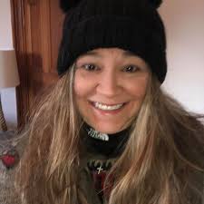 Beth McClure (@mcclureelizabeth) • Threads, Say more