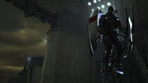 Tallboy Dishonored New Wallpaper Hd Dishonored 2