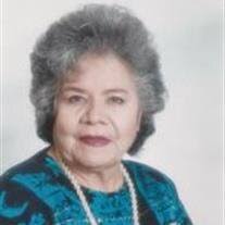 Lupe Petra Martinez Obituary