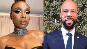 Common Commonly Loves Them & Leaves Them': Jennifer Hudson Seems to be  Ignoring the Warnings from Fans As She Is Caught Getting Cozy In Chicago  with Common