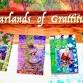 Mixed Media : Gratitude Garlands Workshop at ASiF event image