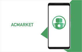 Through it, different applications and games can be downloaded that . How To Download And Use Acmarket App Store
