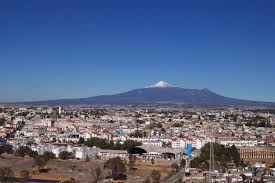Puebla De Zaragoza Puebla Mexico Puebla Mexico Favorite Places