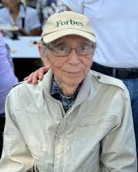 Most Recent Obituaries