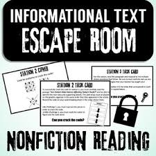 There are so many creative escape room maps, but the big question is, which ones are worth your time? Pin On 4th Grade Ela History