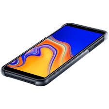 Samsung Galaxy J4+ Gradation Cover EF ...
