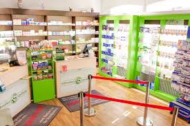 Viss tavai veselībai, skaistumam, labsajūtai: Schwabenapotheke Bad Saulgau Ihre Apotheke In Bad Saulgau