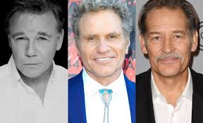 Tarantino Spencer Garrett, Martin Kove, James Remar, Brenda Vaccaro