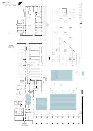 Gallery Of Aquatic Centre Montigny Les Metz Drd Architecture 8 Water Architecture Architecture Swimming Pool Designs