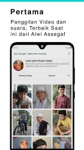We did not find results for: Alwi Assegaf Raden Kian Santang Panggilan Palsu For Android Apk Download