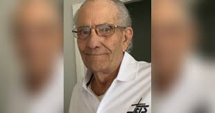 Obituary for Kenneth Donald Perry