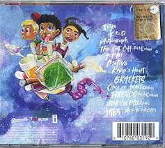 Just days after the surprise announcement and two impromptu listening sessions in nyc and london download. J Cole Kod Amazon Com Music