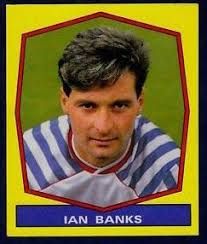 The day Barnsley's Ian Banks got ejected from a game he didn't play in