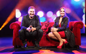 Claudia pérez is an actress and producer, known for vuelve temprano (2014), esa no soy yo (2015) and maldita (2012). Rodrigo Munoz Y Claudia Perez Vuelven A Nuestro Teatro Ad Portas De Ser Abuelos