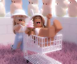 Aesthetic Bestie Gfx Cute Tumblr Wallpaper Cute Emoji Wallpaper Roblox Pictures