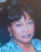 Angela Hayes Obituary