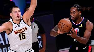 Did you know that if you parlayed today's nba nuggets vs. La Clippers Vs Denver Nuggets Full Game 2 Highlights September 5 Nba Playoffs Youtube