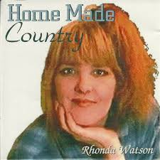 Rhonda Watson Discography: Vinyl, CDs, & More