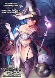 Unforgettable personality excretion - her journey into sexual oblivion in hentai