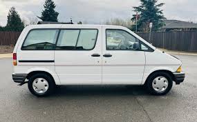 Image result for Silver 1993 Aerostar