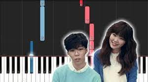 This is a piano cover of how can i love the heartbreak, you`re the one i love by akmu. Akmu How Can I Love The Heartbreak You Re The One I Love Piano Tutorial Youtube